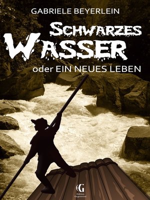 cover image of Schwarzes Wasser oder  Ein neues Leben